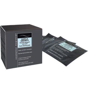 Cosmetici Magistrali Kamilla Dischetti Struccanti 20 buste 