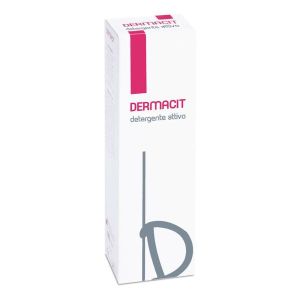 Dermacit Detergente Attivo 100ml