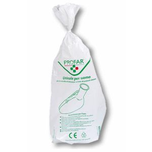 Federfarmaco Profar Urinale Uomo 1 Pezzo