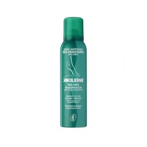 Akileine Deodorante Calzature Effetto Freschezza Spray 150ml