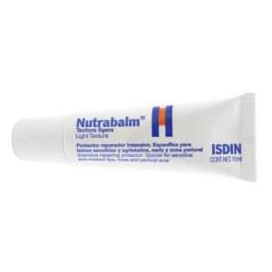 Isdin nutrabalm intensive repairing protector 10ml