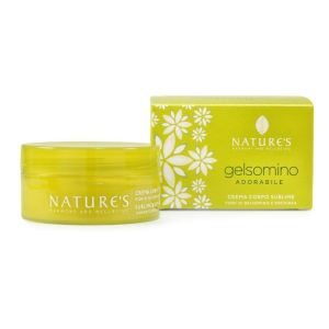 Nature's Gelsomino Adorabile Crema Corpo Sublime 100ml