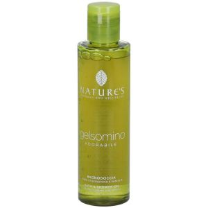 Nature's Gelsomino Adorabile Nature's Bagnodoccia