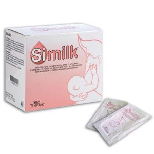 Similk Integratore 30 Bustine
