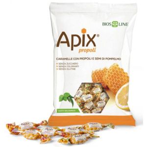 Apix Propoli Caramella Balsamica 3Kg Biosline