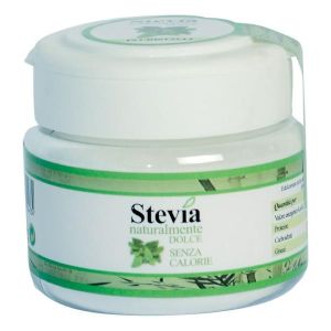 Stevia Edulcorante Tavola Cristalli 150g