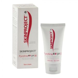 Skinproject Pyratine Xr 40ml - Crema Anti-età Effetto Rapido