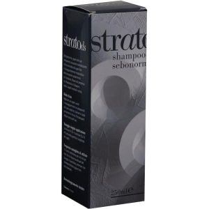 Strato Ds Shampoo 250ml