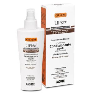 Guam Upker Leave-in Condizionante Capelli 150ml