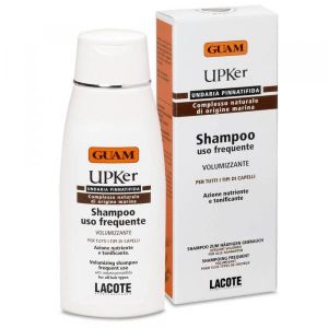Guam Upker Shampoo Uso Frequente.200ml