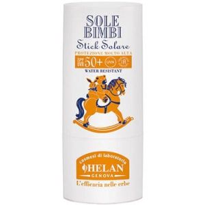 Helan Sole Bimbi Stick Solare Spf50+ 8ml