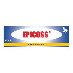 Epicoss Crema 15ml