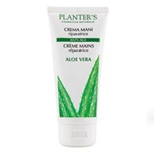 Planter s aloe vera crema mani idratante riparatrice 75 ml