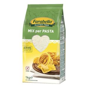 Farabella Senza Glutine Preparato Farina Pasta 1Kg
