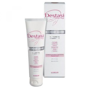 Destasi Perfect Legs Bambini Cream Gambe 02 Crema Tonificante Uniformante 100ml