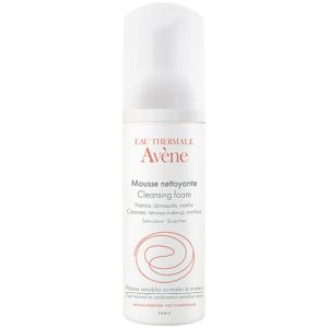 Avène Mousse Detergente Opacizzante 150ml