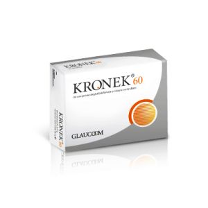 Kronek 60 Integratore Sistema Nervoso 60 Compresse