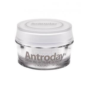 Antroday crema antirughe giorno viso 30 ml