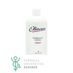 Olinorm Detergente Intimo 500 Ml