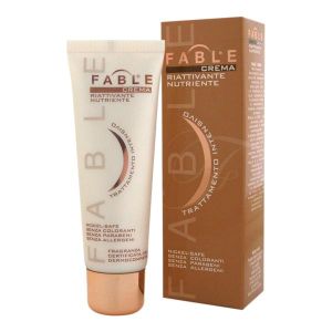 Fable Crema Nutriente Riattivante 50ml