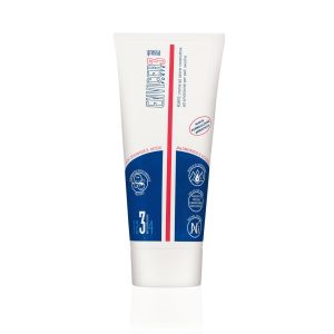 Envicer3 grassa forte crema ricostruttiva emolliente 100 ml