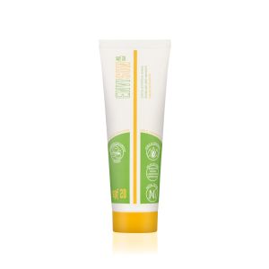 Envisun crema solare protezione 20 pelli secche 125 ml
