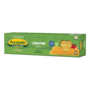 Farabella Senza Glutine Pasta Linguine 500g
