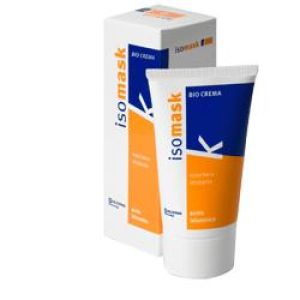 Isomask Bio Crema Idratante Viso/corpo 75ml