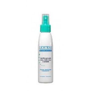 Lichtena formula originale olio dermo-restitutivo 100 ml