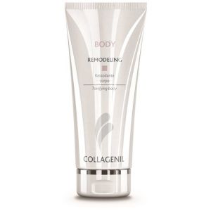 Collagenil body remodeling crema rassodante corpo 200 ml