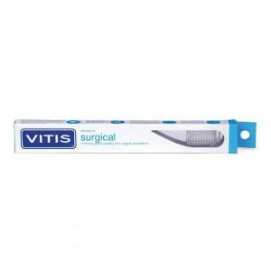 Vitis Surgical Spazzolino i Setole Extra Morbide