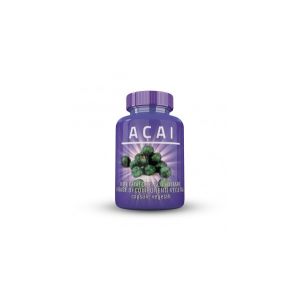 Biosalus Acai Integratore Alimentare 30 Capsule