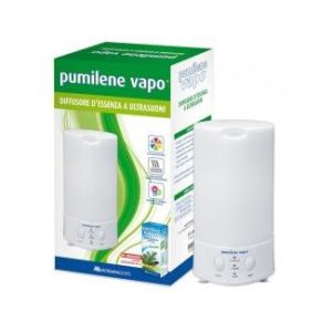 Montefarmaco Otc Spa Pumilene Vapo Diffusore Essenze Ultrasuoni