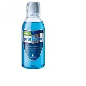 Tantum Protactiv Collutorio Antibatterico Antiplacca 250ml