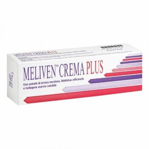 Meliven Crema Plus Benessere Gambe 100ml