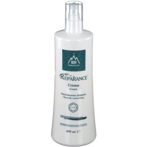 Idi Reparance Crema Idratante Pelle Secca 500ml