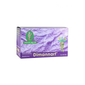 Dimannart Integratore 30 Bustine
