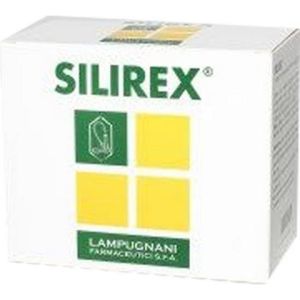 Silirex integratore benessere epatico 30 bustine
