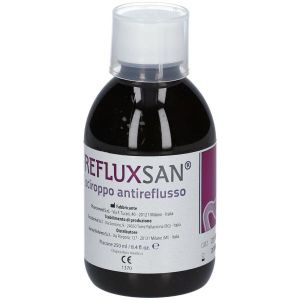Refluxsan Sciroppo Antireflusso 250ml