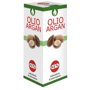 Kos olio argan olio vegetale 50ml