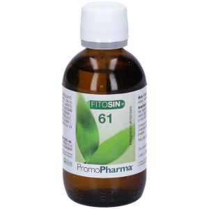 Fitosin 61 50ml Gocce