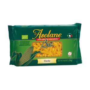 Le Asolane Eliche Al Mais Biologico 250 g