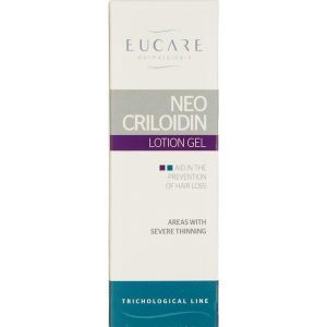 Neo Criloidin Lozione Capelli Uomo 150ml