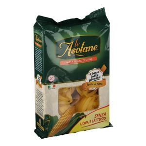 Le Asolane Fonte Fibra Tagliatelle Pasta Senza Glutine 250g