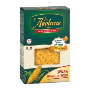Le Asolane Fonte Fibra Ditalini Senza Glutine 250g