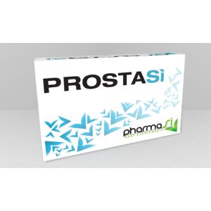 Prostasi integratore alimentare 30 compresse
