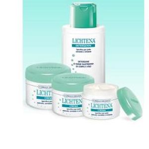 Lichtena Equilydra Maschera Idratante Intensiva 50 ml