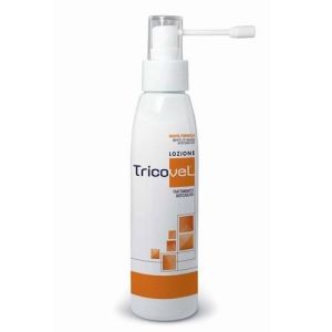 Tricovel lozione anticaduta trattamento spray capelli 125 ml