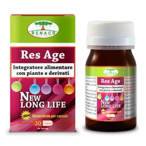Res Age 30 Capsule