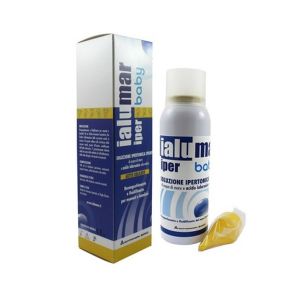 Soluzione Ipertonica Uso Pediatrico Ialumar 100ml Taglio Prezzo